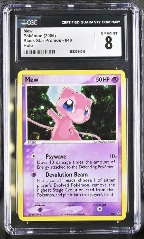 Mew