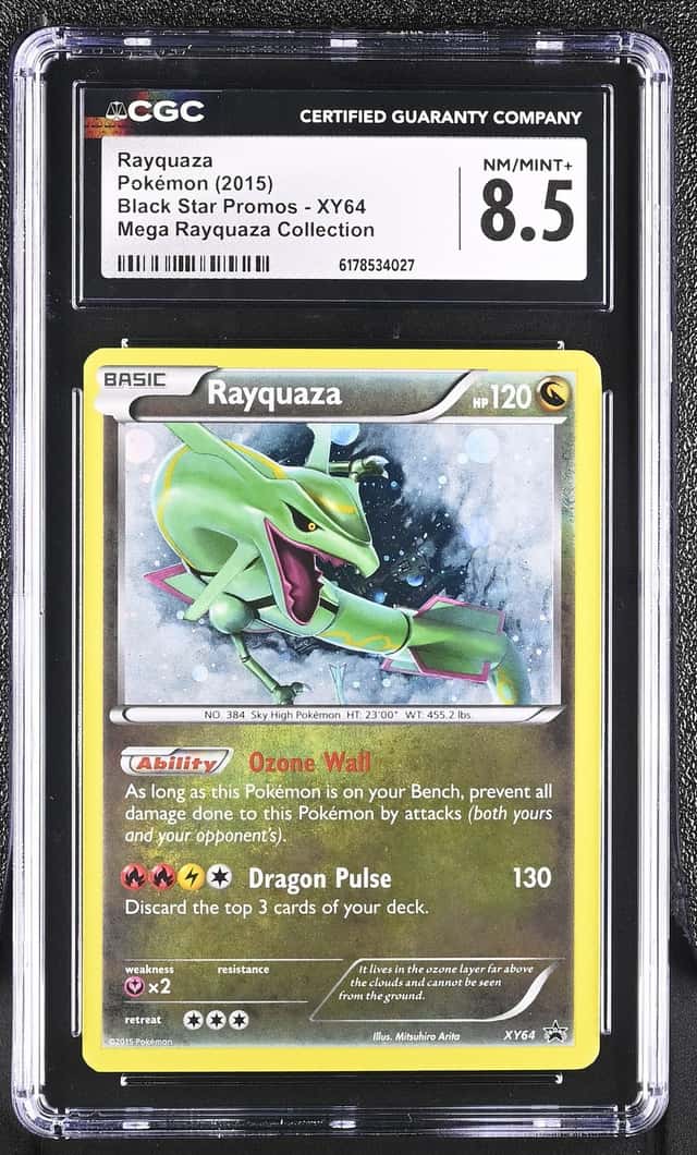 Rayquaza