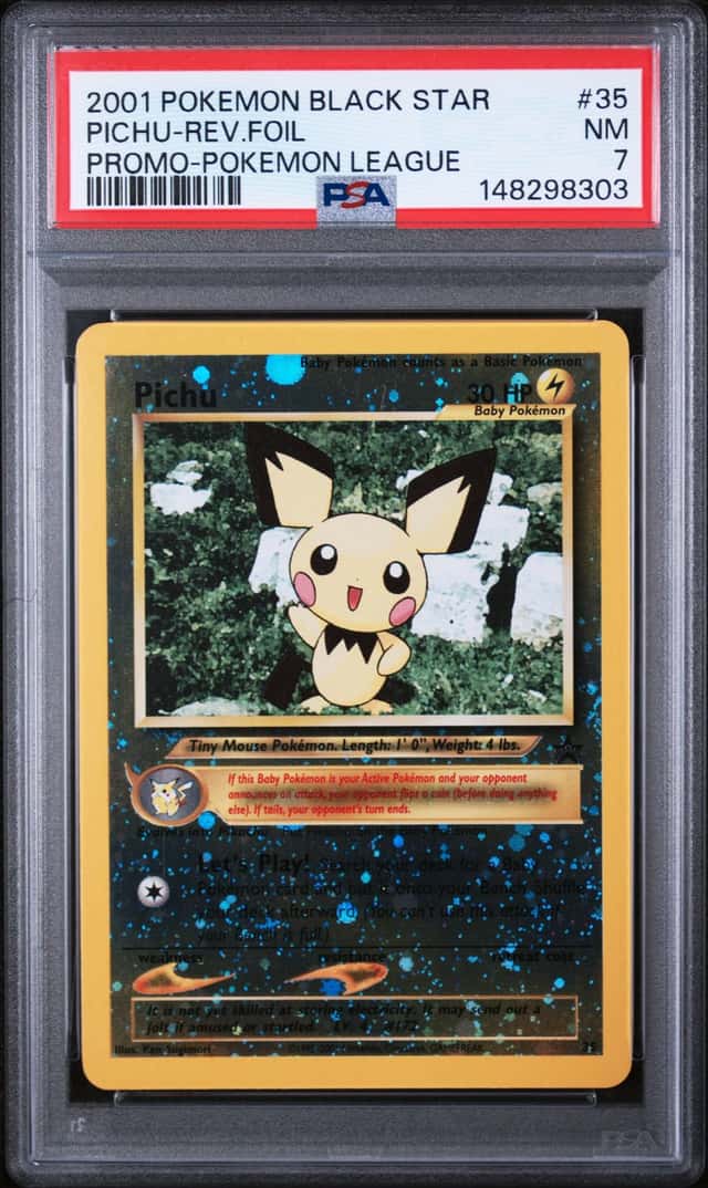 Pichu