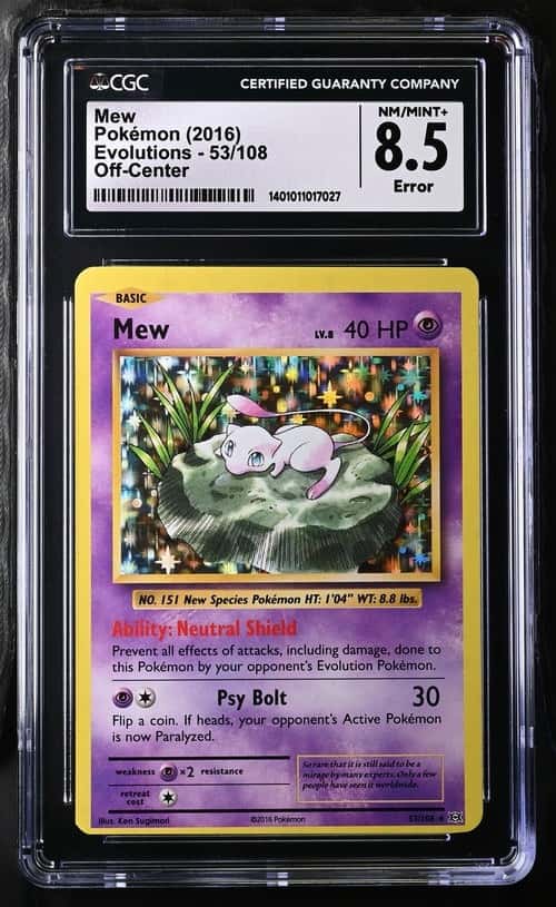 Mew