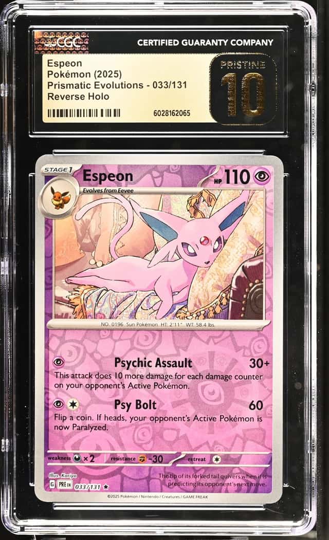 Espeon
