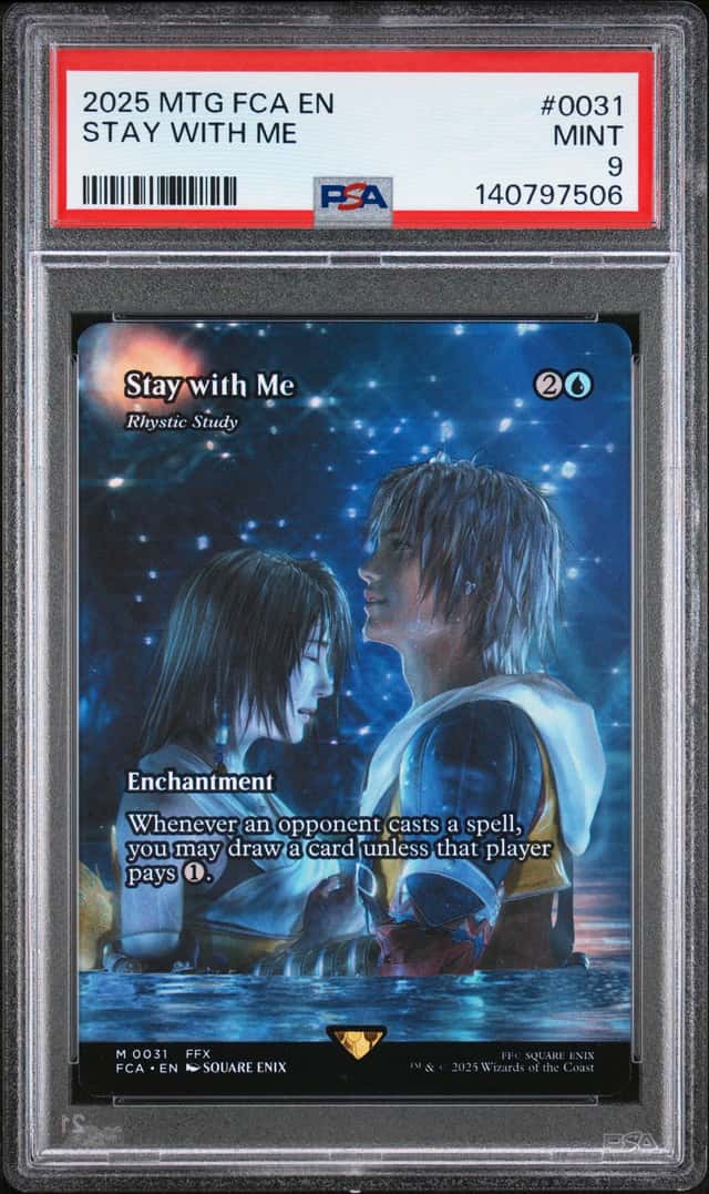 Stay With Me