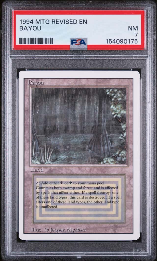 Bayou