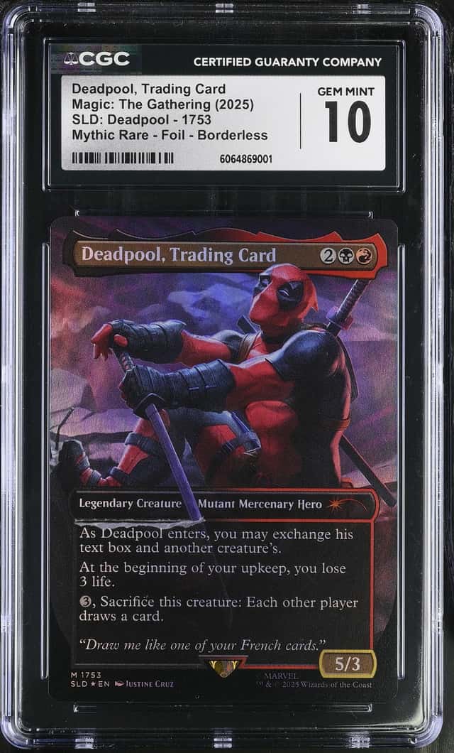 Deadpool