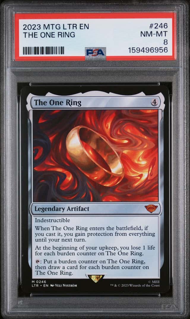 The One Ring