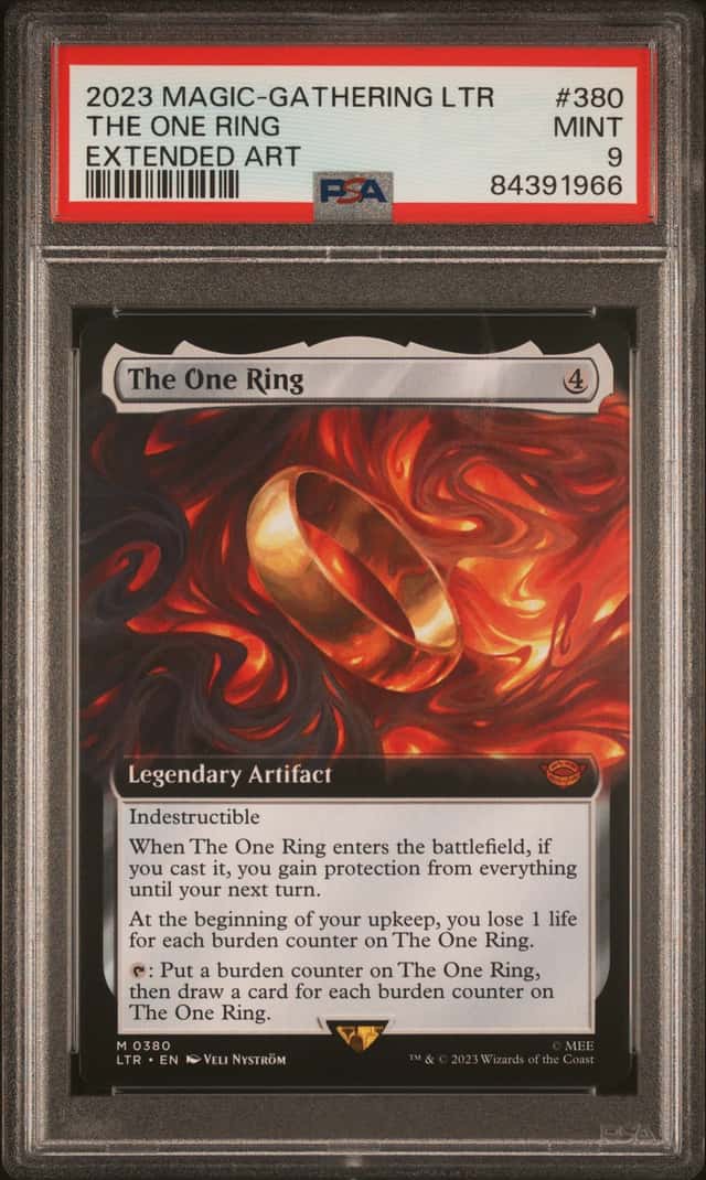 The One Ring