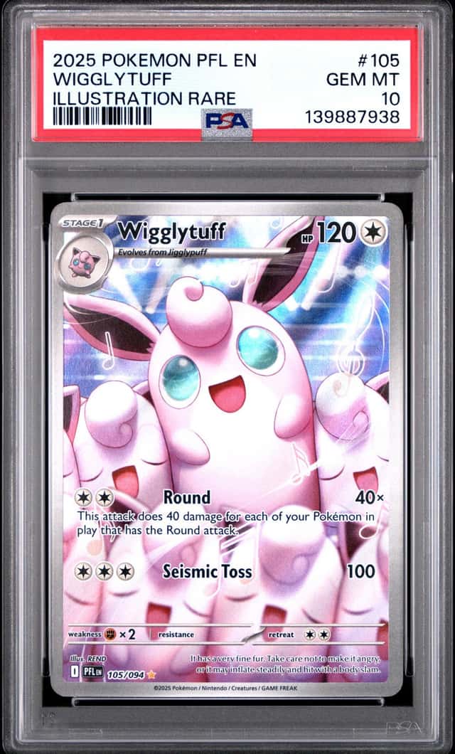 Wigglytuff