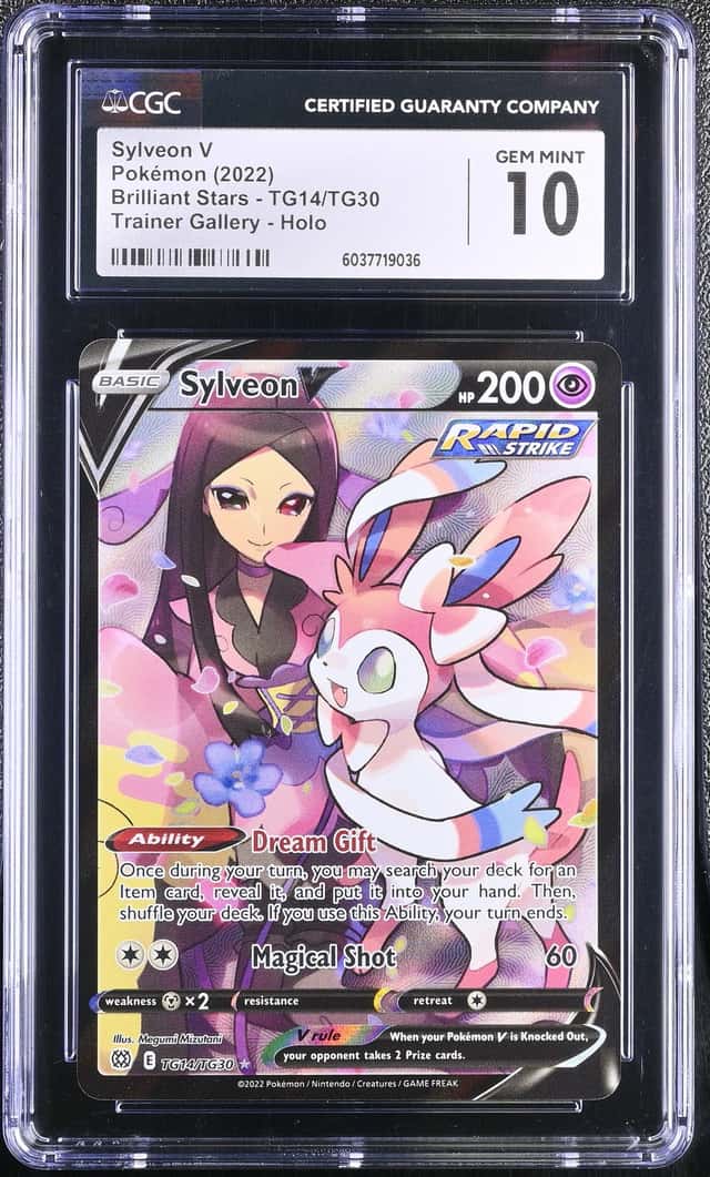 Sylveon V