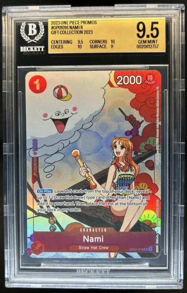 Nami