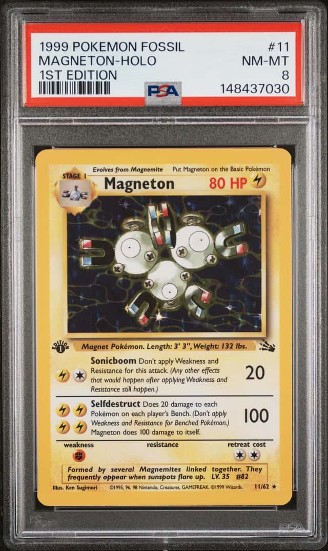 Magneton