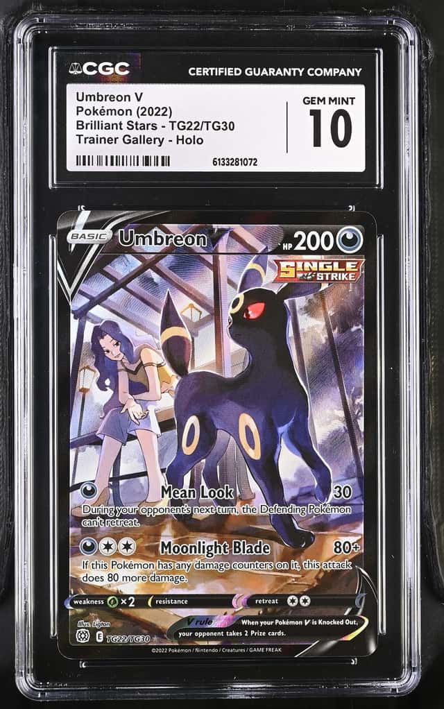 Umbreon V