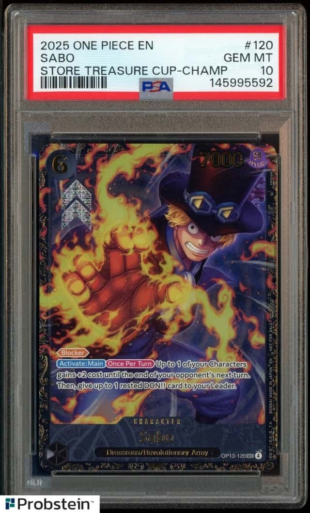 Sabo