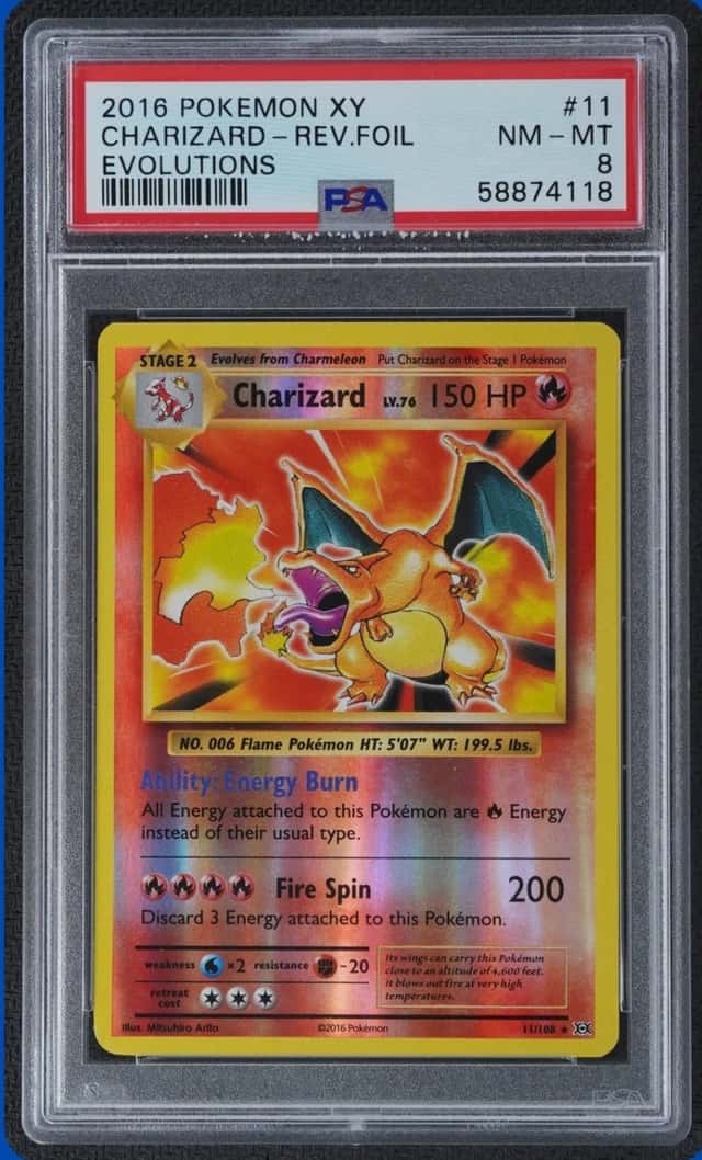 Charizard