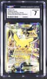 Pikachu Ex
