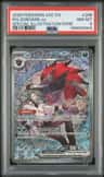N'S Zoroark Ex