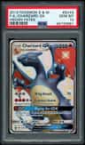 Charizard Gx
