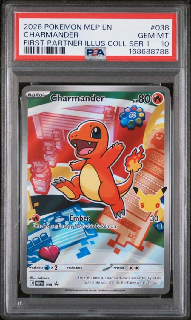 Charmander