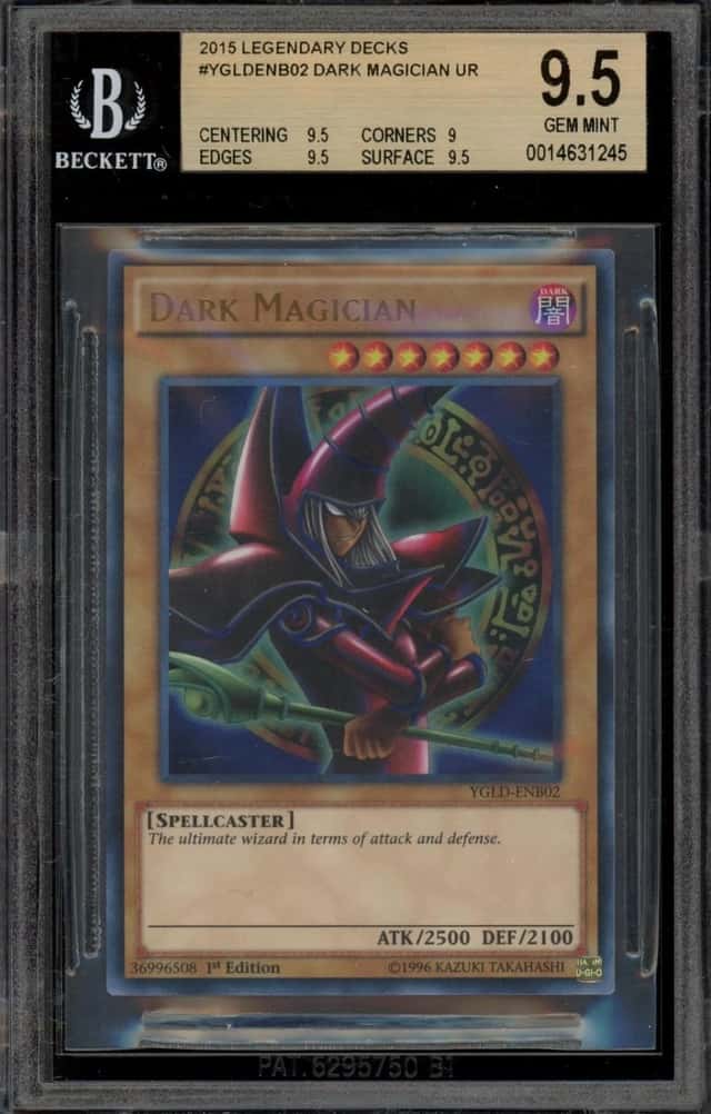 Dark Magician