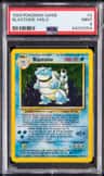 Blastoise