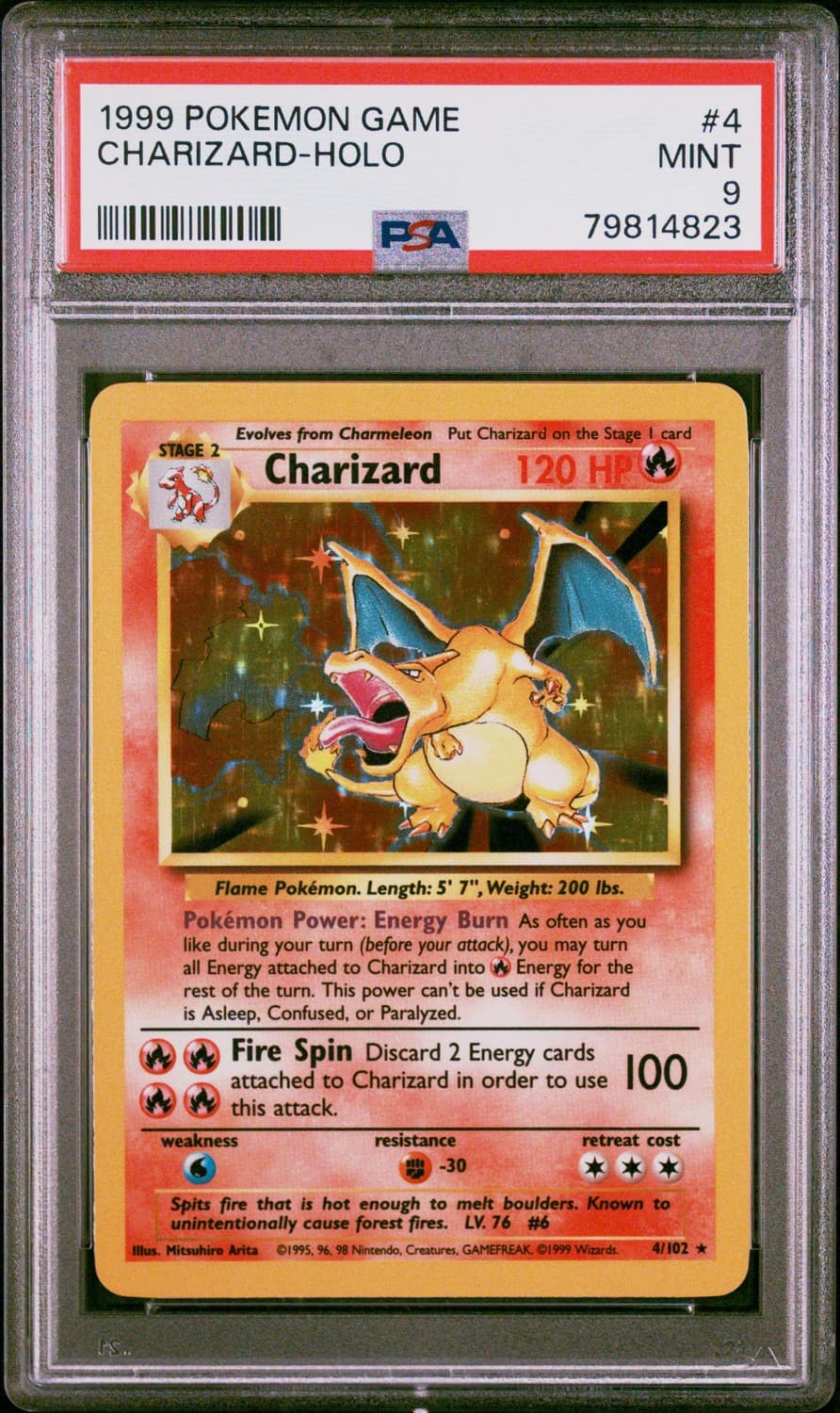 Charizard