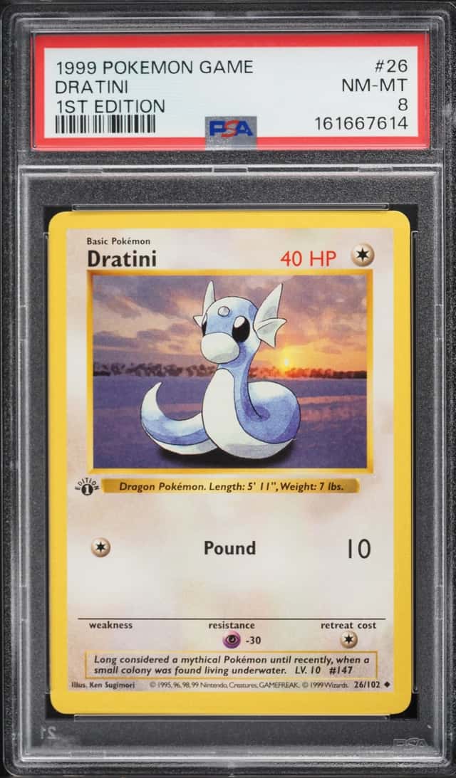 Dratini