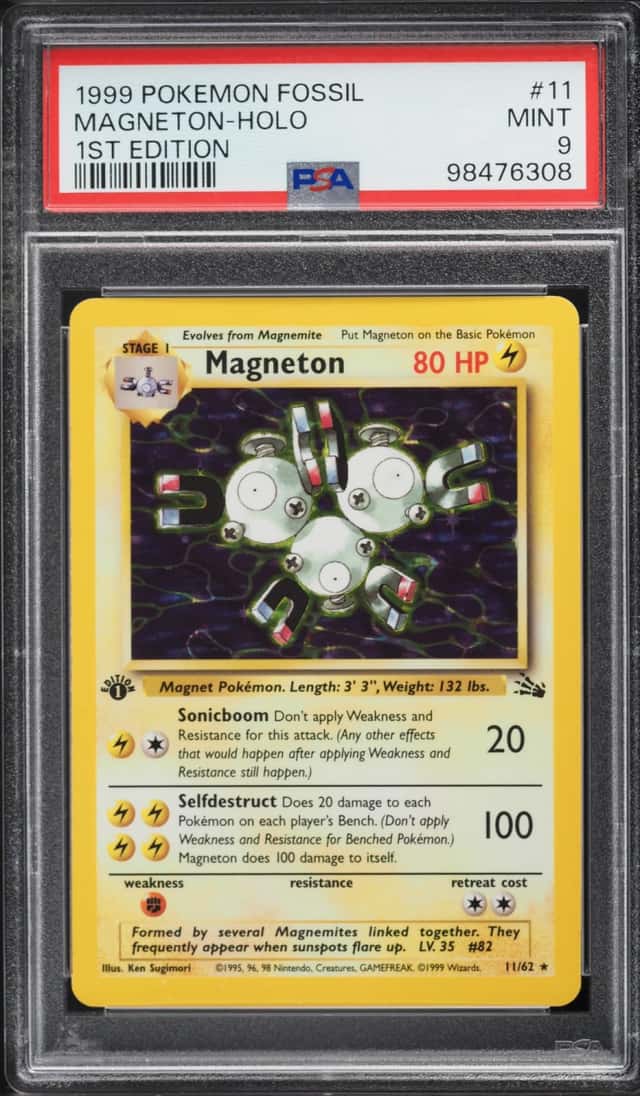Magneton