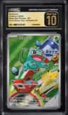 Bulbasaur
