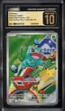 Bulbasaur