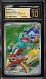 Bulbasaur