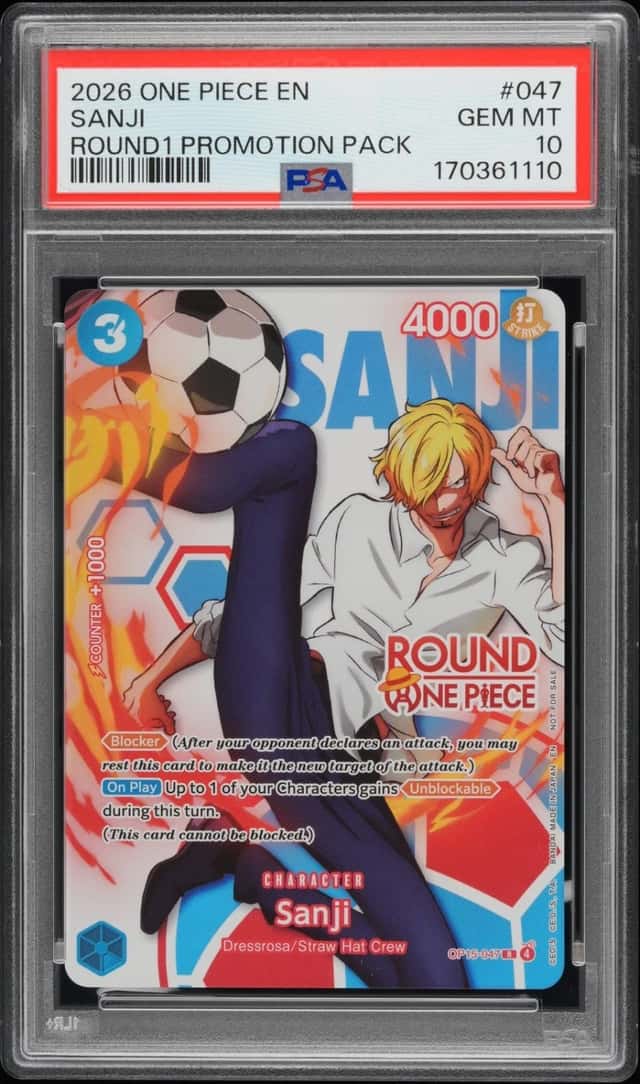Sanji