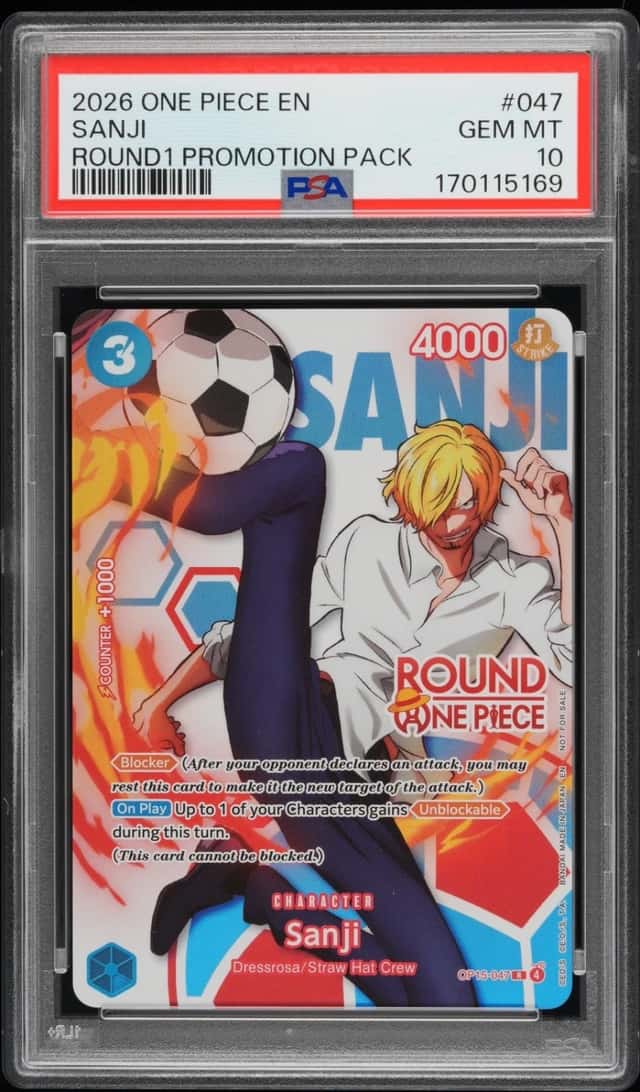 Sanji
