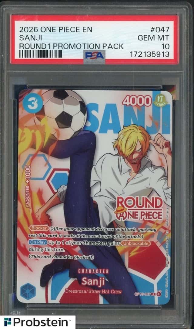 Sanji