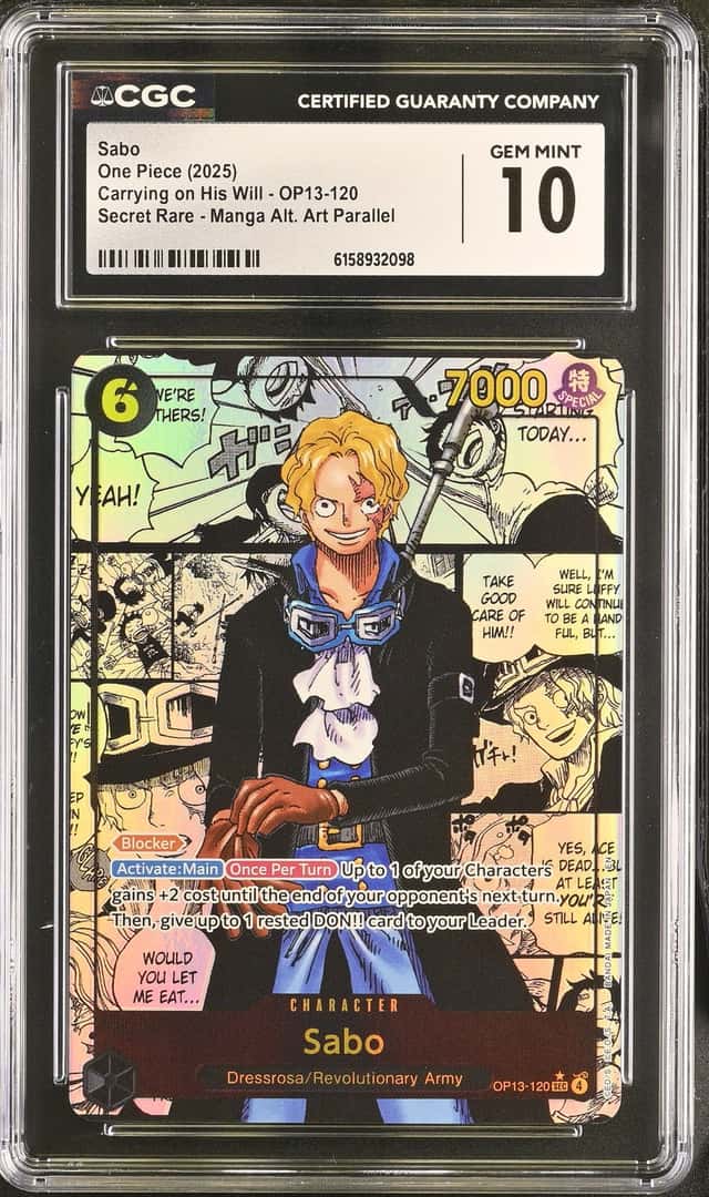 Sabo