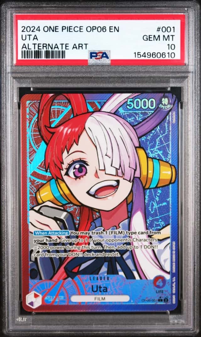 Uta