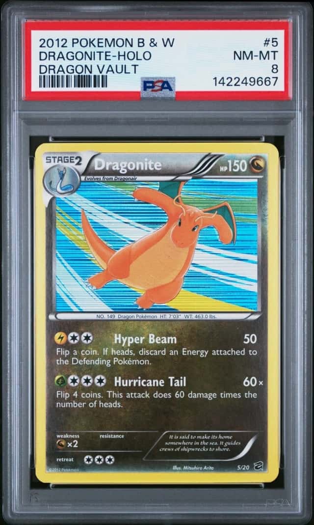 Dragonite