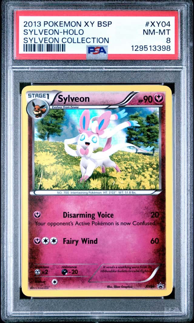 Sylveon