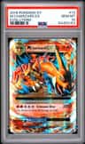 M Charizard Ex