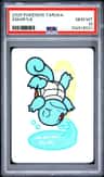 Squirtle