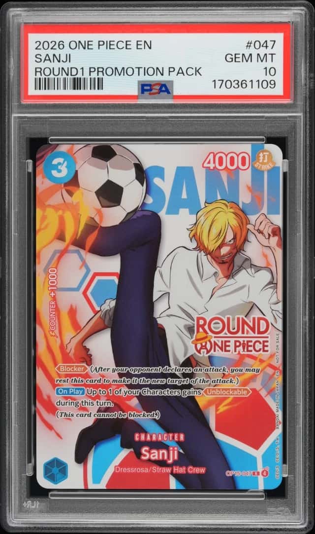 Sanji