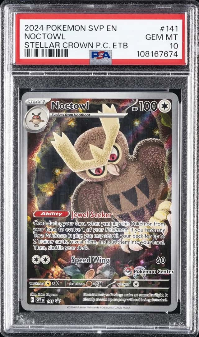 Noctowl