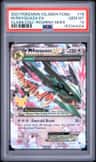 M Rayquaza Ex