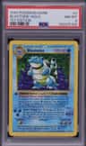 Blastoise