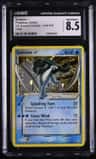 Suicune