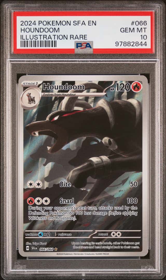 Houndoom