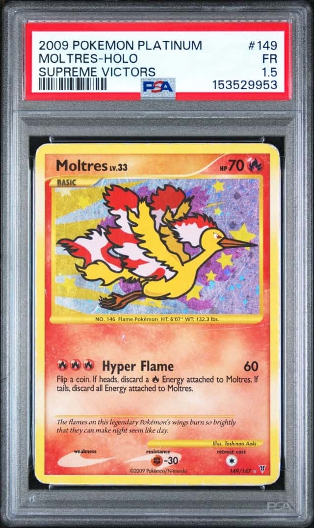 Moltres