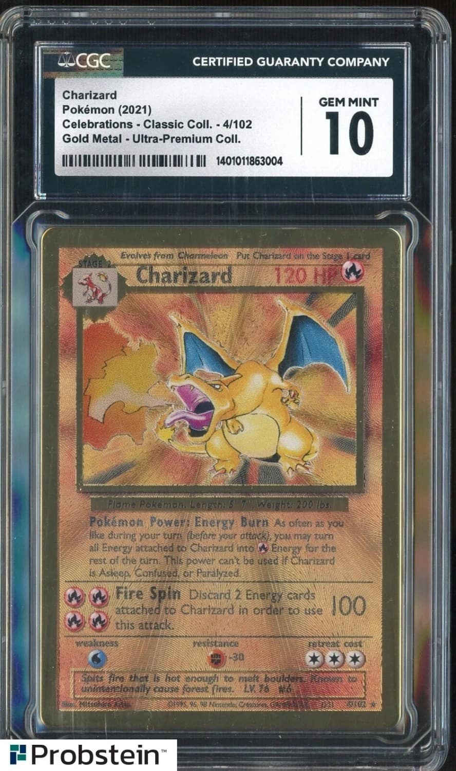 Charizard