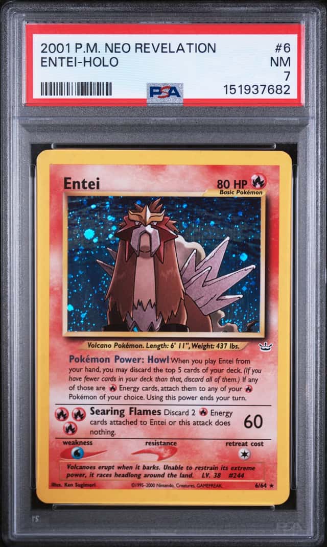 Entei