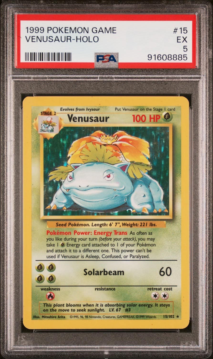 Venusaur