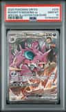 Rocket'S Nidoking Ex