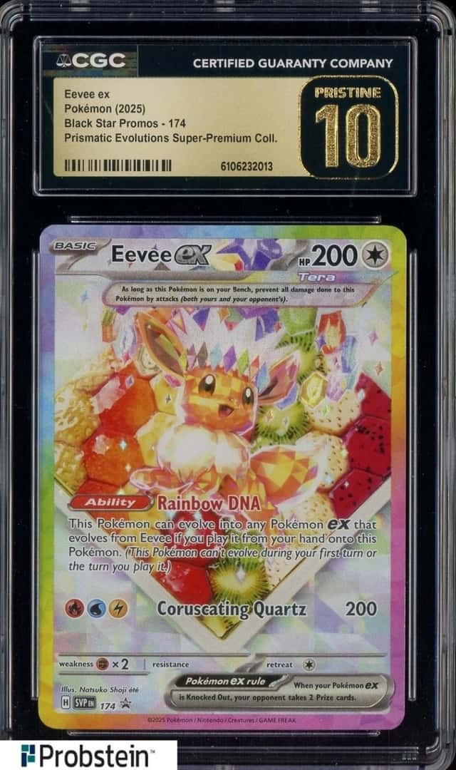 EEVEE ex